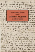 Caderno de guerra e outros textos