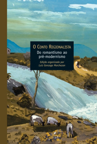 O conto regionalista