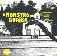 O monstro do Guaíba