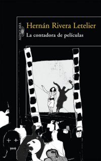 La contadora de películas La contadora de películas