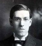H.P. Lovecraft 