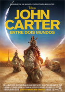 John Carter – Entre dois mundos