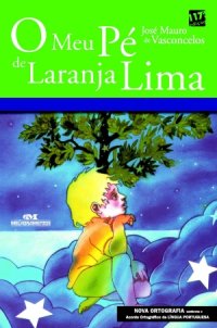 Meu pé de laranja-lima